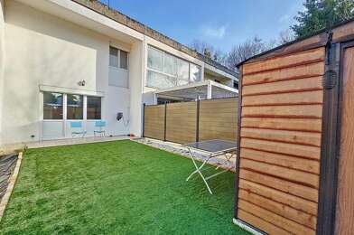 Maison 4 pièces 140000 €