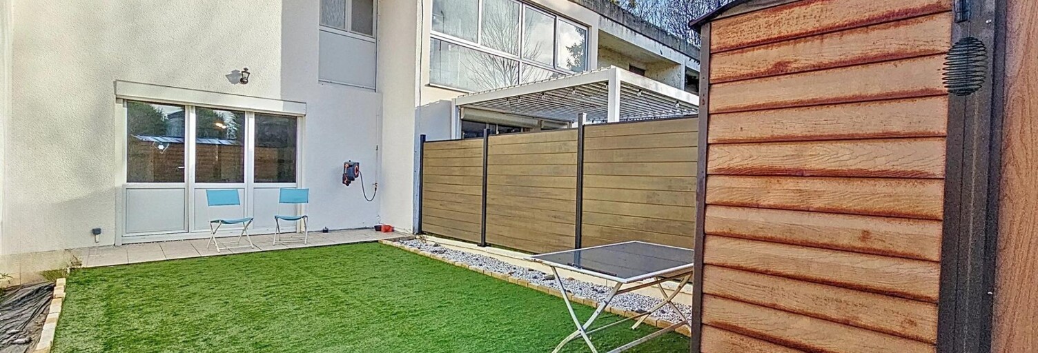 Maison 4 Pièces 75 m² à vendre à Longueville (77650)