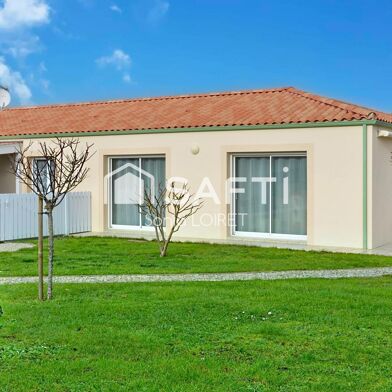 Maison 5 pièces 372000 €