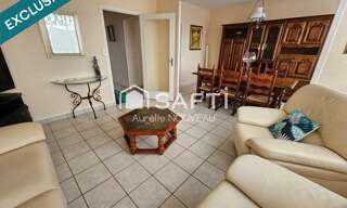 Appartement 3 Pièces 68 m² à vendre à Vichy (03200)