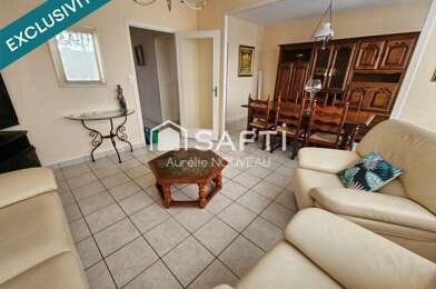 Appartement 3 pièces 104000 €