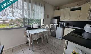 Appartement 3 Pièces 68 m² à vendre à Vichy (03200)