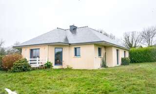 Maison 5 Pièces 111 m² à vendre à Roscanvel (29570)