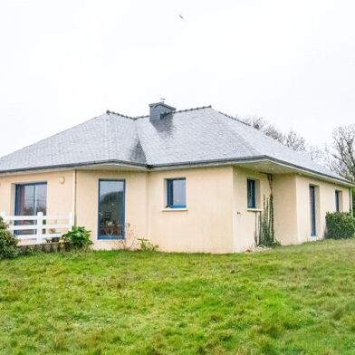 Maison 5 pièces 307110 €