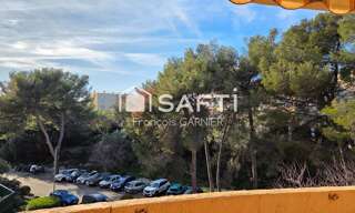 Appartement 2 Pièces 42 m² à vendre à Bandol (83150)