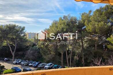 Appartement 2 pièces 260000 €