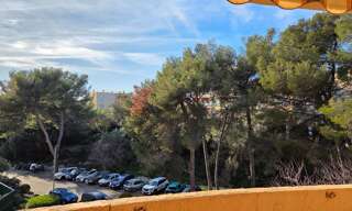 Appartement 2 Pièces 42 m² à vendre à Bandol (83150)