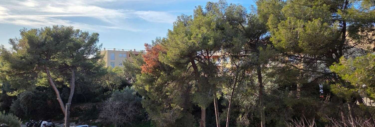 Appartement 2 Pièces 42 m² à vendre à Bandol (83150)