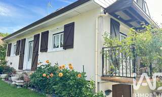 Maison 5 Pièces 102 m² à vendre à Montigny-sur-Loing (77690)