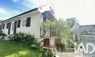 Maison 5 Pièces 102 m² à vendre à Montigny-sur-Loing (77690)