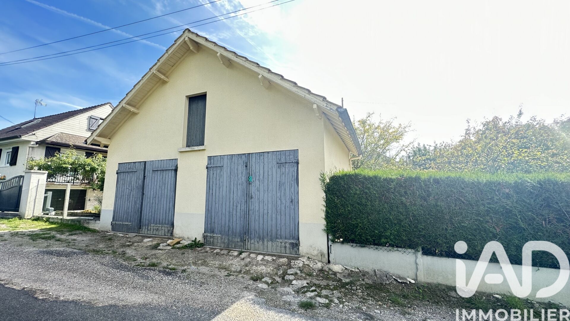 Vente Maison traditionnelle 5 pièces - Photo 2