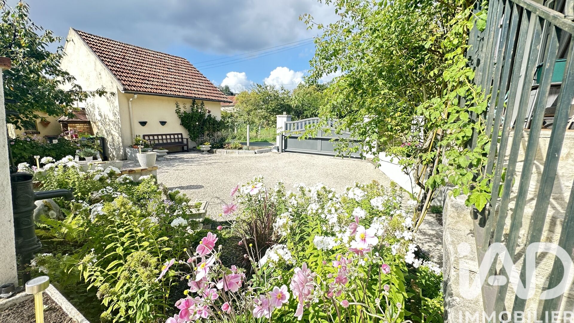 Vente Maison traditionnelle 5 pièces - Photo 5