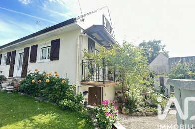 Maison 5 pièces 399500 €