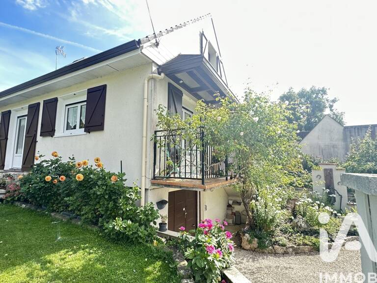 Vente Maison traditionnelle 5 pièces — photo 1