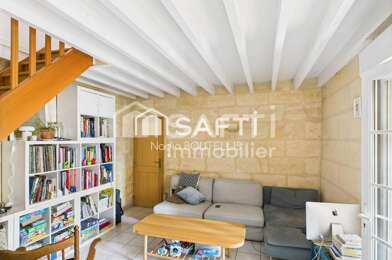 Appartement 4 pièces 200000 €