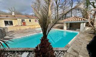 Maison 9 Pièces 226 m² à vendre à Plaisance (24560)