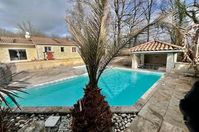 Maison 9 pièces 565000 €