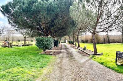 Maison 9 pièces 565000 €
