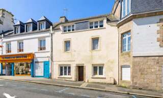 Maison 8 Pièces 126 m² à vendre à Santec (29250)