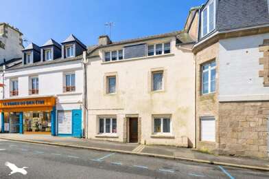 Maison 8 pièces 150500 €