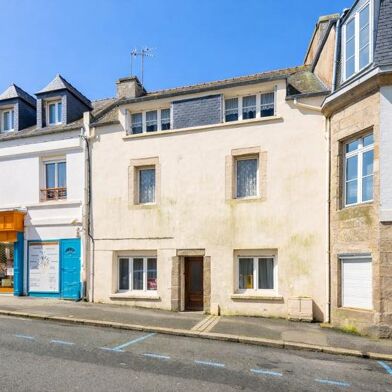 Maison 8 pièces 161250 €