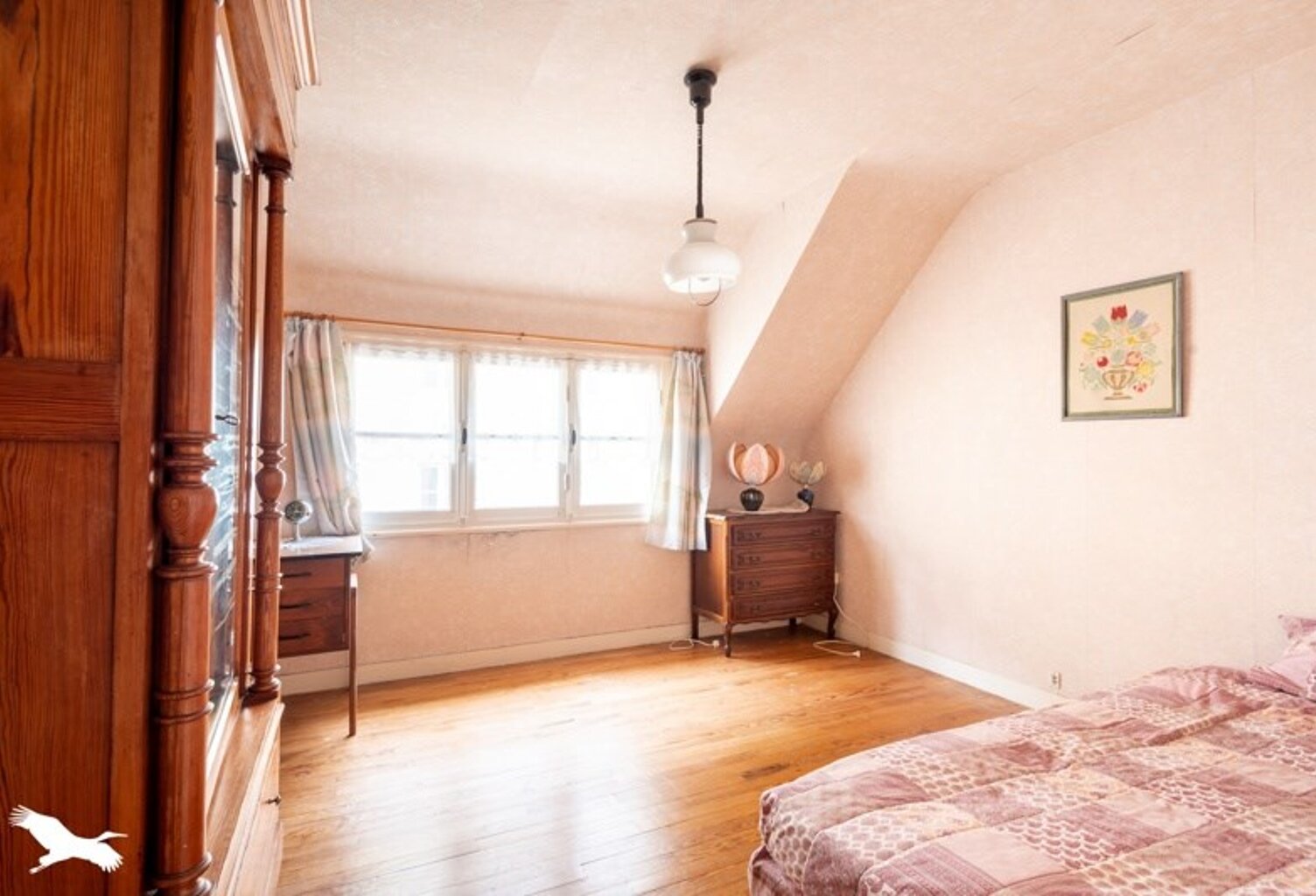 Maison de ville de 8 pièces principales — photo 1