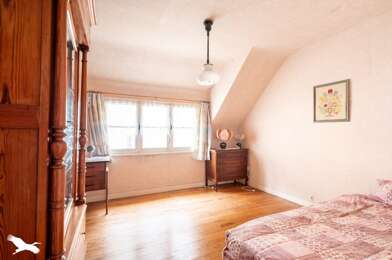 Maison 8 pièces 140400 €