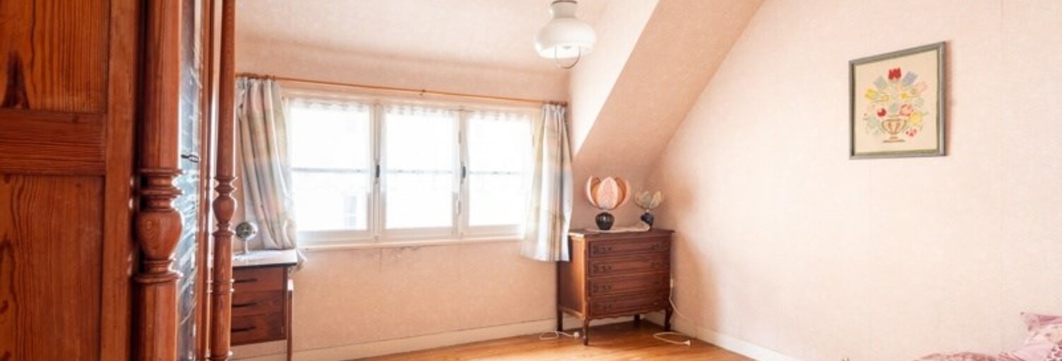 Maison 8 Pièces 126 m² à vendre à Santec (29250)