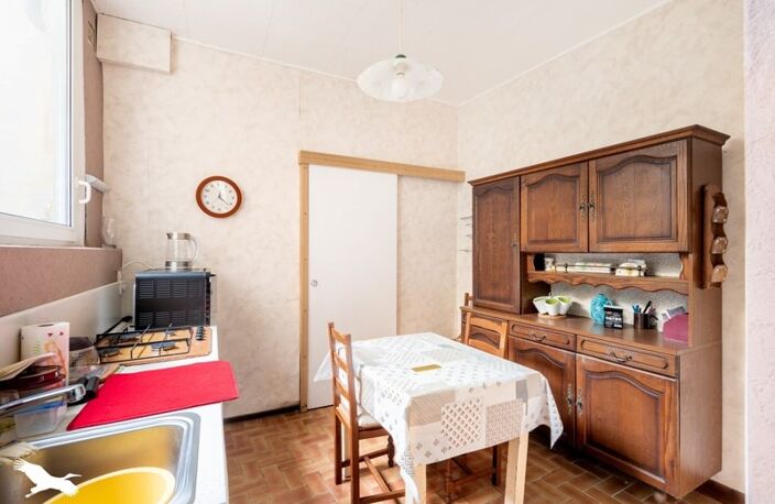 Maison de ville de 8 pièces principales — photo 3
