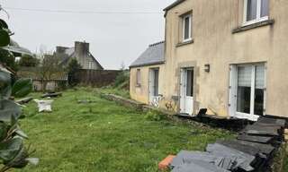 Maison 4 Pièces 59 m² à vendre à Plougoulm (29250)