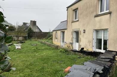 Maison 4 pièces 129600 €