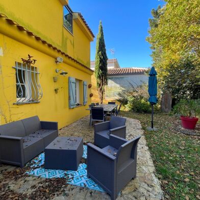 Maison 5 pièces 409000 €