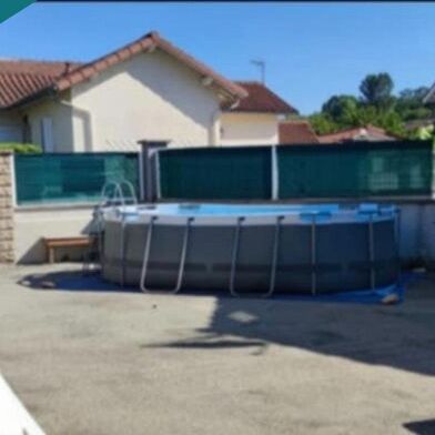 Maison 5 pièces 205000 €