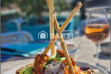 Commerce 3 pièces 187600 €