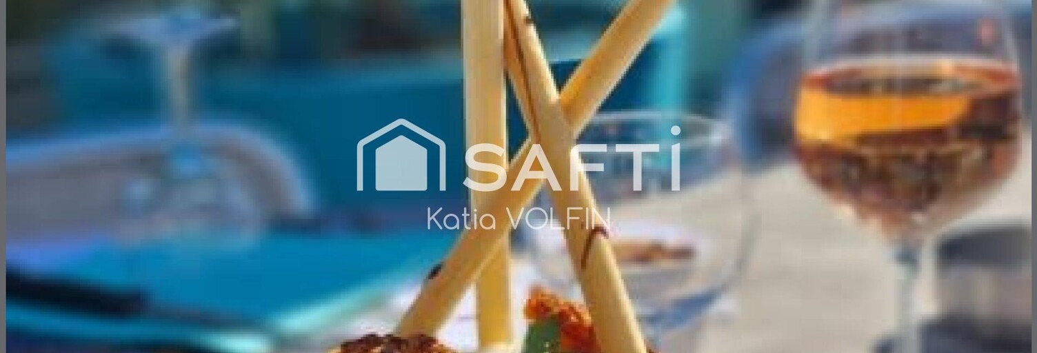 Commerce 3 Pièces 103 m² à vendre à Carnoux-en-Provence (13470)