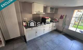 Maison 6 Pièces 95 m² à vendre à Craon (53400)