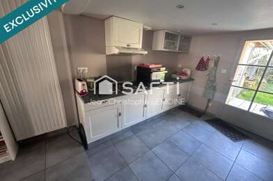 Maison 6 pièces 137000 €