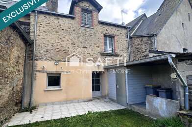 Maison 6 pièces 137000 €