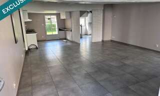 Maison 6 Pièces 95 m² à vendre à Craon (53400)