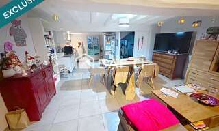 Maison 6 Pièces 95 m² à vendre à Craon (53400)