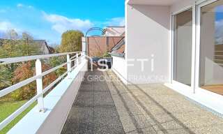 Appartement 5 Pièces 95 m² à vendre à Brunstatt-Didenheim (68350)