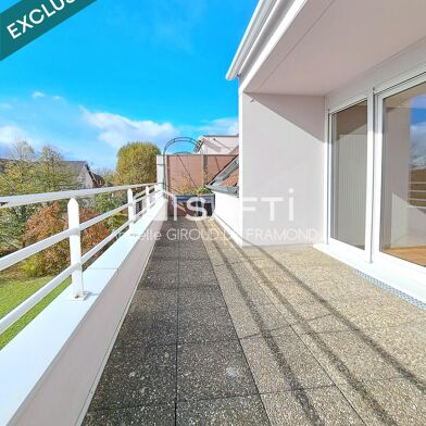 Appartement 5 pièces 289000 €