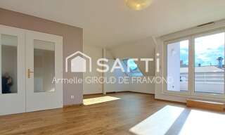 Appartement 5 Pièces 95 m² à vendre à Brunstatt-Didenheim (68350)