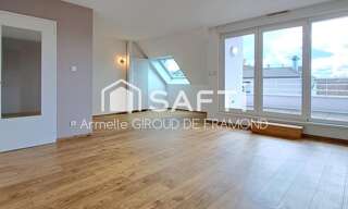 Appartement 5 Pièces 95 m² à vendre à Brunstatt-Didenheim (68350)