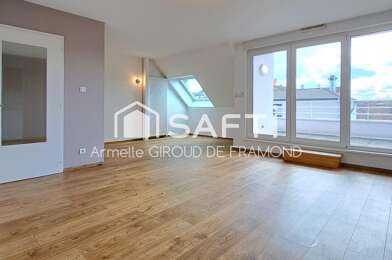 Appartement 5 pièces 269000 €