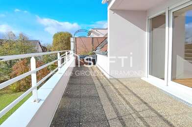 Appartement 5 pièces 259000 €