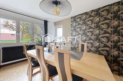 Appartement 5 pièces 199000 €