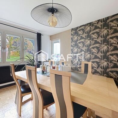 Appartement 5 pièces 199000 €