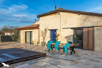 Maison 8 pièces 431000 €