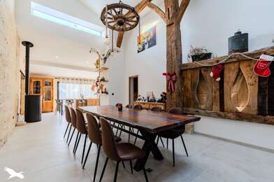 Maison 8 pièces 431000 €